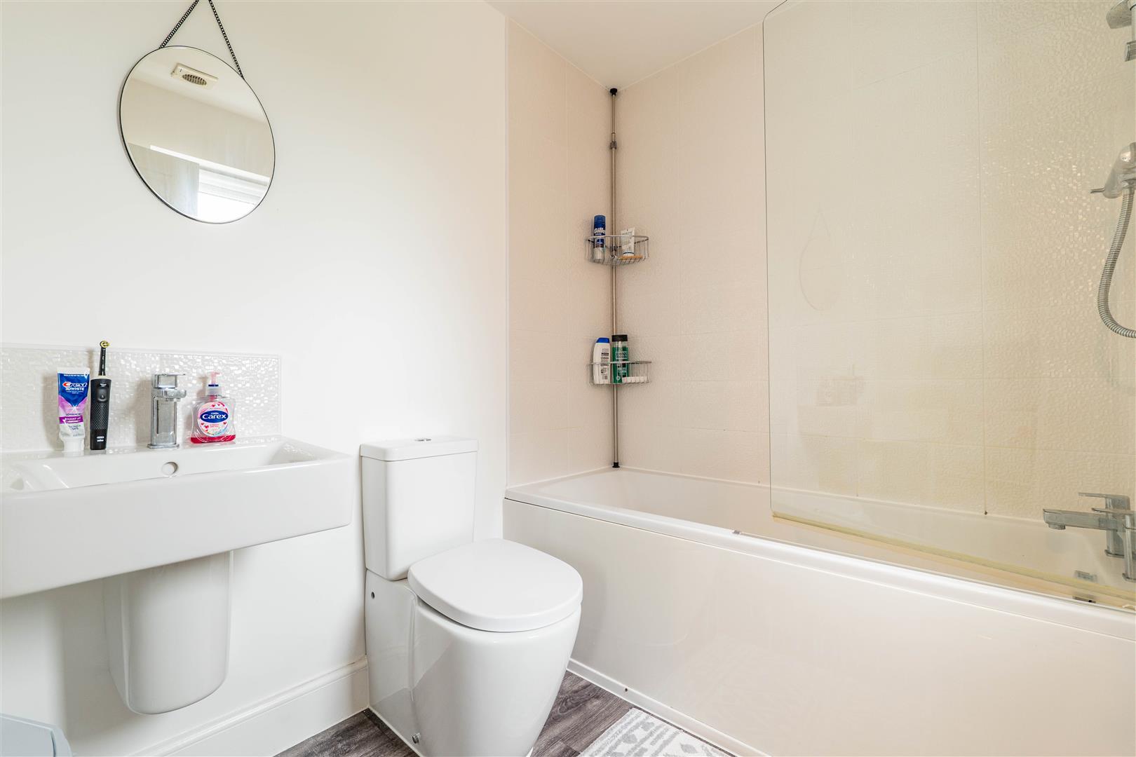 3 bed property in Mill Lane, Chorley
